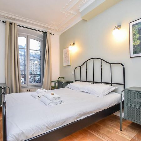 Cmg - Magenta / Saint-Vincent De Paul Apartment Paris Bagian luar foto