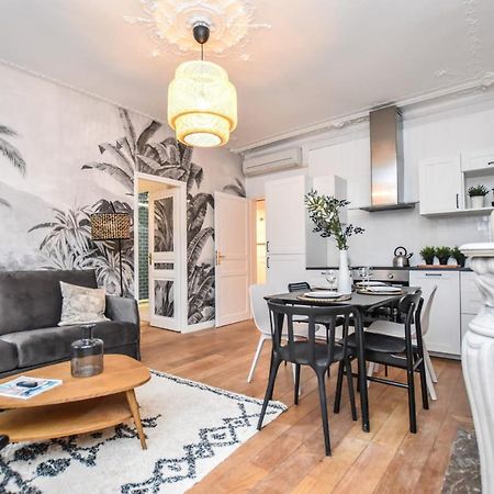 Cmg - Magenta / Saint-Vincent De Paul Apartment Paris Bagian luar foto