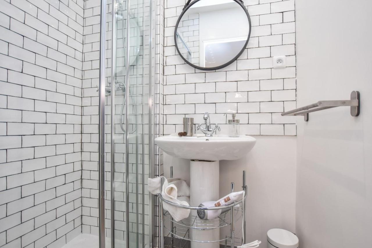 Cmg - Magenta / Saint-Vincent De Paul Apartment Paris Bagian luar foto