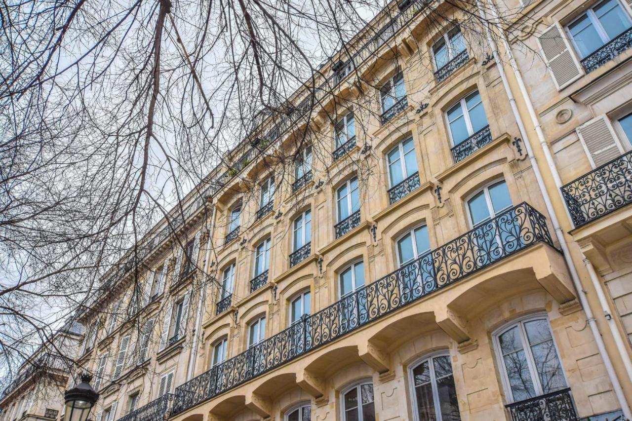 Cmg - Magenta / Saint-Vincent De Paul Apartment Paris Bagian luar foto